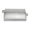 2245 Muffler - Challenge; 1997-2005 Buick Park Avenue Rear - image 1
