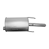 2246 Muffler - Challenge; Fits Select Pontiac/Buick/Chevrolet - image 1