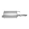 2246 Muffler - Challenge; Fits Select Pontiac/Buick/Chevrolet - image 3