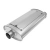 2248 Muffler - Challenge; 1997-2000 Jeep Wrangler - image 2
