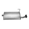 2255 Muffler - Welded Assembly - Challenge; 1996-2000 Toyota 4Runner - image 1