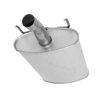 2258 Muffler - Challenge; Fits Select Chrysler/Dodge/Plymouth - image 3
