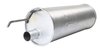 2263 Muffler - Challenge; 1996-1997 Toyota RAV4 - image 2