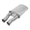 2271 Muffler - Challenge; Fits Select Chrysler/Dodge - image 2