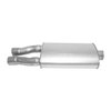 2271 Muffler - Challenge; Fits Select Chrysler/Dodge - image 3