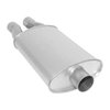 2271 Muffler - Challenge; Fits Select Chrysler/Dodge - image 4