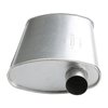 2272 Muffler - Challenge; Fits Select Chrysler/Dodge - image 2