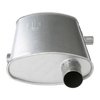 2272 Muffler - Challenge; Fits Select Chrysler/Dodge - image 3