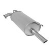 2284 Muffler - Welded Assembly - Challenge; 1997-1999 Toyota Avalon - image 3
