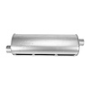2285 Muffler - Challenge; Fits Select Chevrolet/GMC - image 1