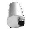 2285 Muffler - Challenge; Fits Select Chevrolet/GMC - image 2