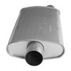 2287 Muffler - Challenge; 1987-1988 Chevrolet R10 Suburban, R20 Suburban, GMC R1500 Suburban, R2500 Suburban - image 2