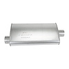 2288 Muffler - Challenge; 1987-1990 Chevrolet G20, G30, G10, GMC G2500, G3500, G1500 - image 1