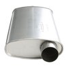 2288 Muffler - Challenge; 1987-1990 Chevrolet G20, G30, G10, GMC G2500, G3500, G1500 - image 2
