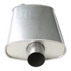 2288 Muffler - Challenge; 1987-1990 Chevrolet G20, G30, G10, GMC G2500, G3500, G1500 - image 3