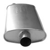 2289 Muffler - Challenge; Fits Select Chevrolet/GMC - image 3
