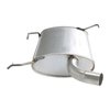 2299 Muffler - Challenge; 1998-2001 Nissan Altima - image 2