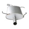 2299 Muffler - Challenge; 1998-2001 Nissan Altima - image 3