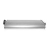 2304 Muffler - Welded Assembly - Challenge; Fits Select Chevrolet/GMC/Oldsmobile - image 2