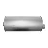 2306 Muffler - Challenge; Fits Select Chevrolet/GMC - image 2