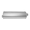 2306 Muffler - Challenge; Fits Select Chevrolet/GMC - image 3