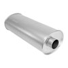 2306 Muffler - Challenge; Fits Select Chevrolet/GMC - image 4