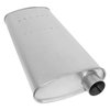 2308 Muffler - Challenge; 1999-2001 Jeep Grand Cherokee - image 4