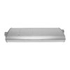 2309 Muffler - Challenge; 1999-2001 Jeep Grand Cherokee - image 3