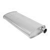 2309 Muffler - Challenge; 1999-2001 Jeep Grand Cherokee - image 4
