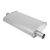 2311 Muffler - Challenge; 1993-1998 Jeep Grand Cherokee, 1993-1995 Jeep Cherokee - image 4