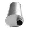 2320 Muffler - Challenge; Fits Select Chevrolet/GMC - image 2