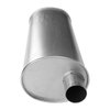 2320 Muffler - Challenge; Fits Select Chevrolet/GMC - image 3