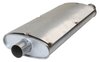 2323 Muffler - Challenge; 1988-1996 Ford E-350 Econoline - image 2