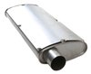 2323 Muffler - Challenge; 1988-1996 Ford E-350 Econoline - image 3