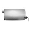 2377 Muffler - Challenge; 2000-2007 Ford Taurus, 2000-2005 Mercury Sable - image 1