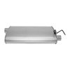 2377 Muffler - Challenge; 2000-2007 Ford Taurus, 2000-2005 Mercury Sable - image 3