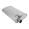 2377 Muffler - Challenge; 2000-2007 Ford Taurus, 2000-2005 Mercury Sable - image 4