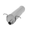 2398 Muffler - Challenge; 2000-2003 Dodge Dakota - image 2