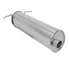 2398 Muffler - Challenge; 2000-2003 Dodge Dakota - image 3