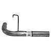 24001 Exhaust Tail Pipe; 2004-2007 Chevrolet Malibu - image 1