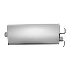 2401 Muffler - Challenge; 2000-2003 Dodge Durango - image 1