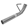 24014 Exhaust Tail Pipe; 2007-2014 Ford Expedition Rear - image 1