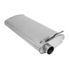 2401 Muffler - Challenge; 2000-2003 Dodge Durango - image 4