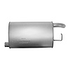 2403 Muffler - Challenge; 2003-2013 Toyota Corolla - image 1