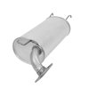 2404 Muffler - Welded Assembly - Challenge; 2000-2004 Toyota Avalon - image 2
