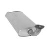 2407 Muffler - Welded Assembly - Challenge; Fits Select Mercury/Lincoln/Ford - image 3