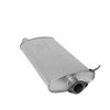 2408 Muffler - Welded Assembly - Challenge; Fits Select Mercury/Lincoln/Ford - image 3