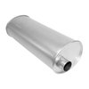 2409 Muffler - Challenge; 2002-2005 Ford Explorer, 2002-2005 Mercury Mountaineer - image 3