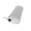 2413 Muffler - Challenge; 1999-2004 Honda Odyssey - image 2