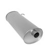 2413 Muffler - Challenge; 1999-2004 Honda Odyssey - image 3